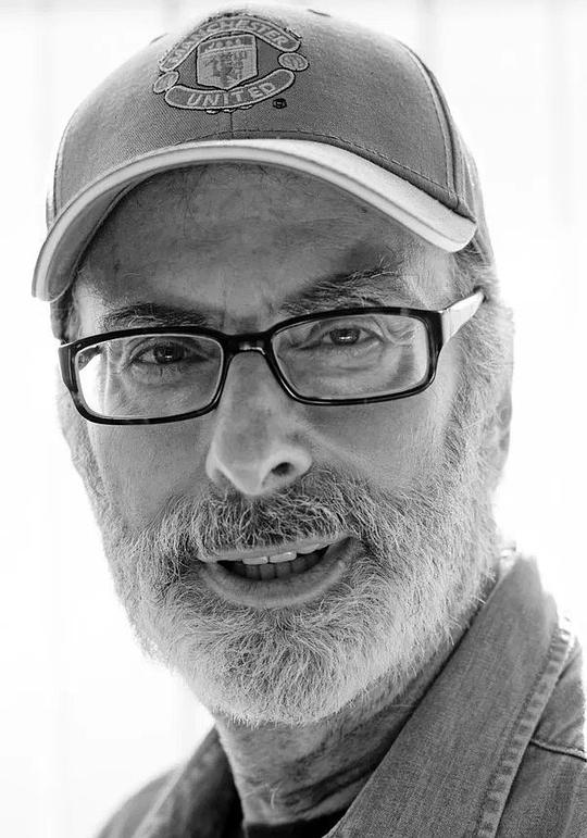 尼尔·伊斯雷尔 Neal Israel照片