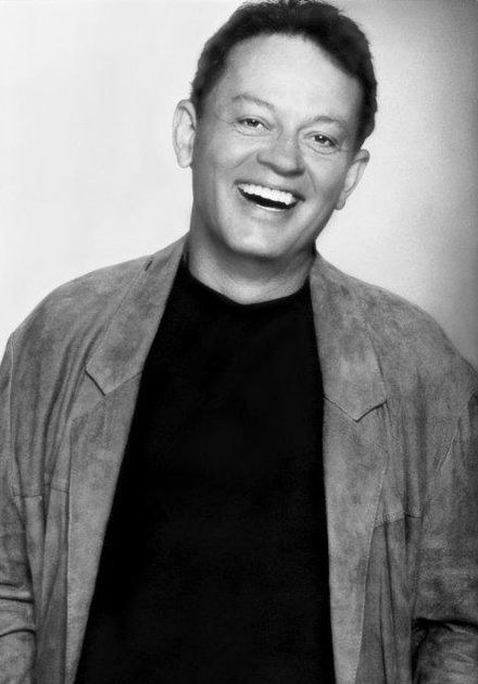 大卫格拉夫 David Graf照片