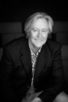 格雷姆·克利福德 Graeme Clifford照片