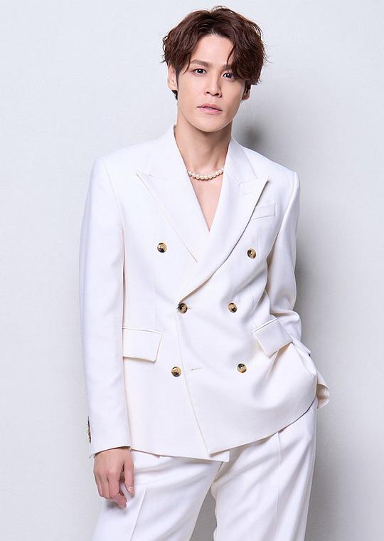 宫野真守 Mamoru Miyano照片