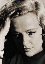 金·斯坦利 Kim Stanley照片