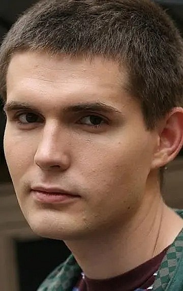 Ivan Alekseev Ivan Alekseev照片