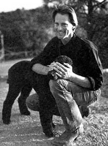 山姆·谢泼德 Sam Shepard照片