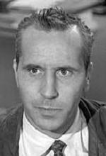 巴特·伯恩斯 Bart Burns照片