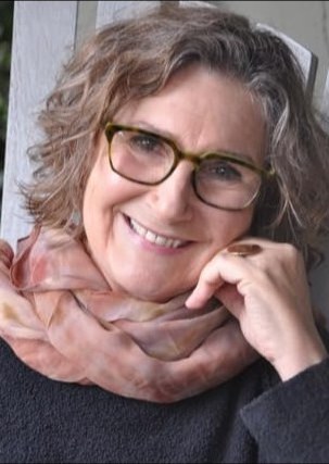 简·詹金斯 Jane Jenkins照片