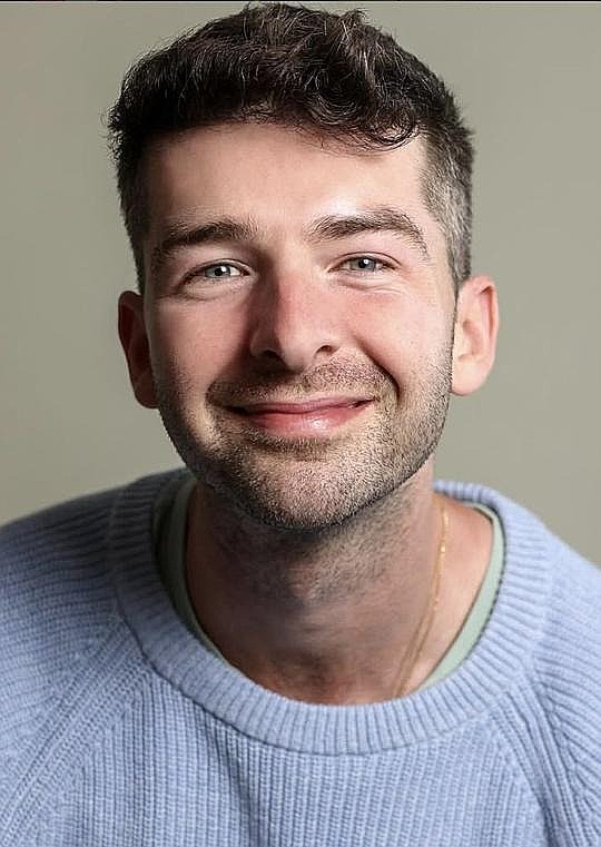 康纳·扬达 Conor Janda照片
