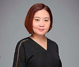 陈思羽 Suey Chen照片