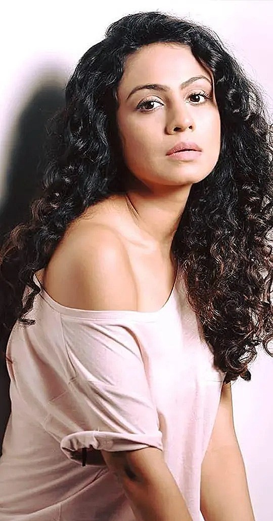 mansi parekh Manasi Parekh照片