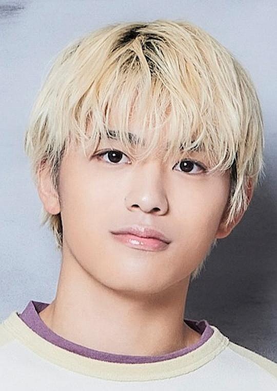 篠塚大辉 Taiki Shinozuka照片