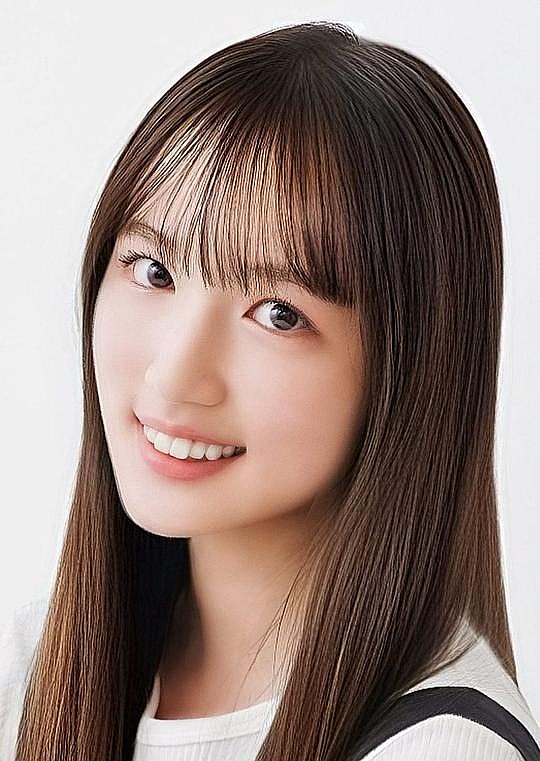 仲岛有彩 Arisa Nakajima照片