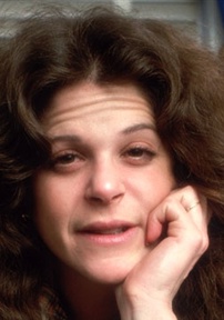 格尔达·赖德娜 Gilda Radner照片