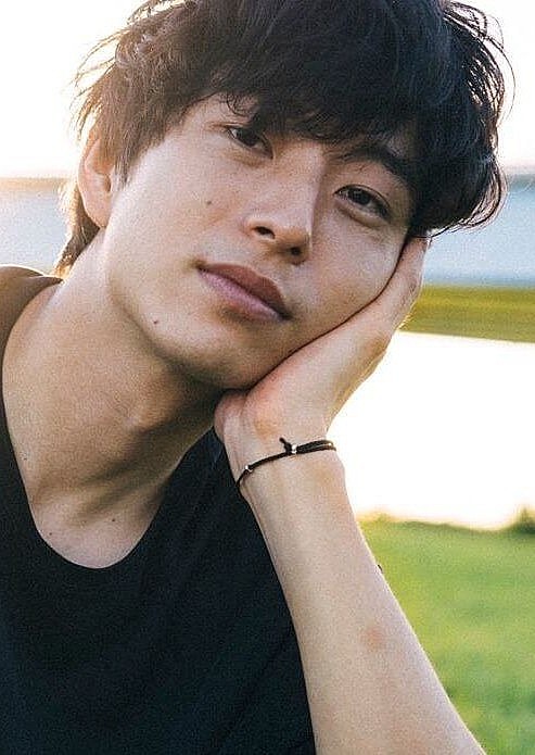 白户达也 Shirato Tatsuya照片