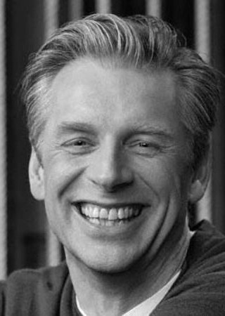 迈克尔·里奇 Michael Ritchie照片