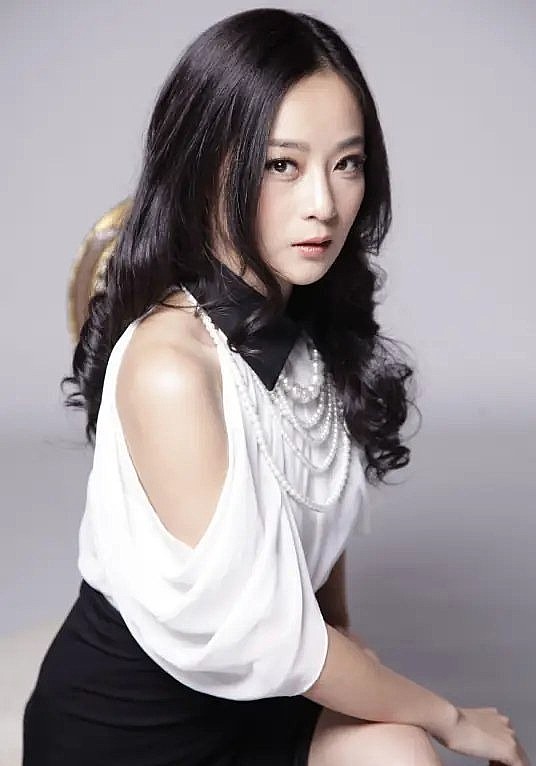 孔盈智 Kon Yingzhi照片