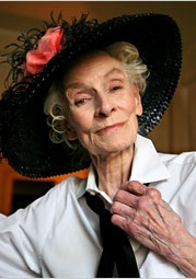 米密·威德尔 Mimi Weddell照片