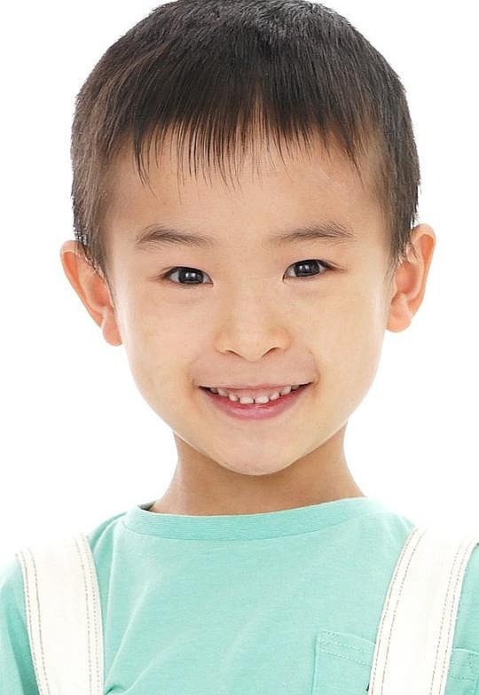 中村羽叶 Nakamura Ukyou照片