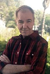 杰瑞·康威 Gerry Conway照片