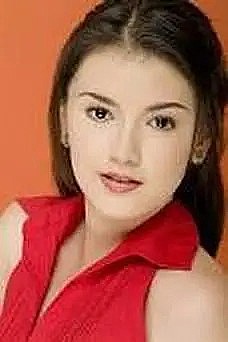 安吉丽卡·庞阿尼班 Angelica Panganiban照片