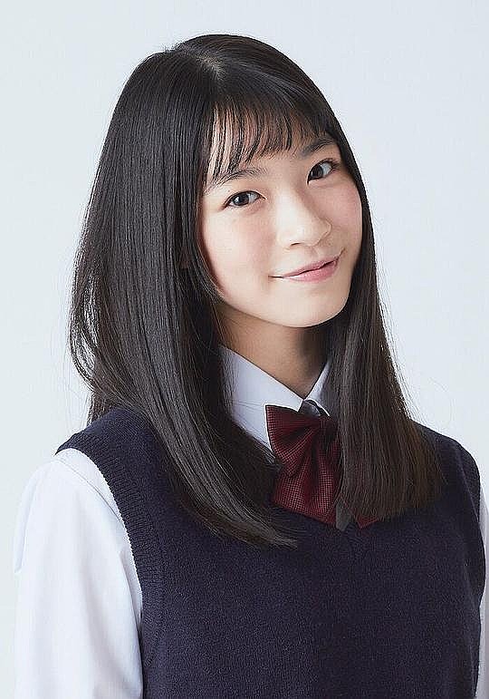 熊井户花 Hana Kumaido照片