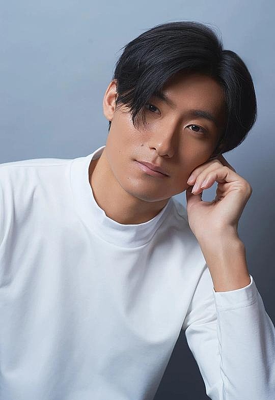 松谷鹰也 Matsutani Takaya照片