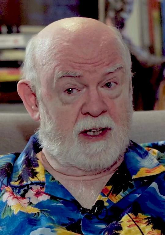 弗兰克·亨南洛特 Frank Henenlotter照片