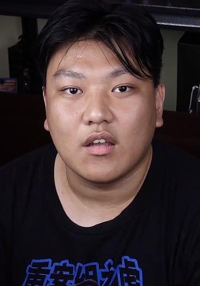 洛熙 Luoxi照片