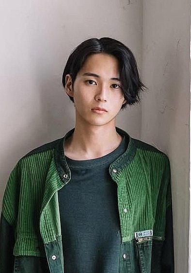 米村知希 Tomoki Yonemura照片