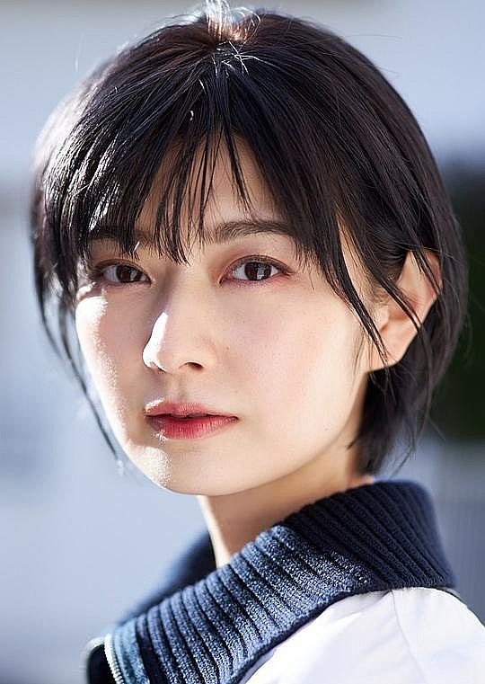 日影馆麻衣 Mai Hikagedate照片
