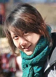 张馨元 Xinyuan Zhang照片