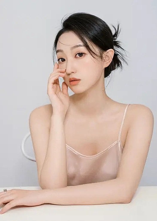 程昕玥 Cheng Xinyue照片