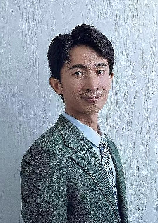 兰勇 Lan Yong照片