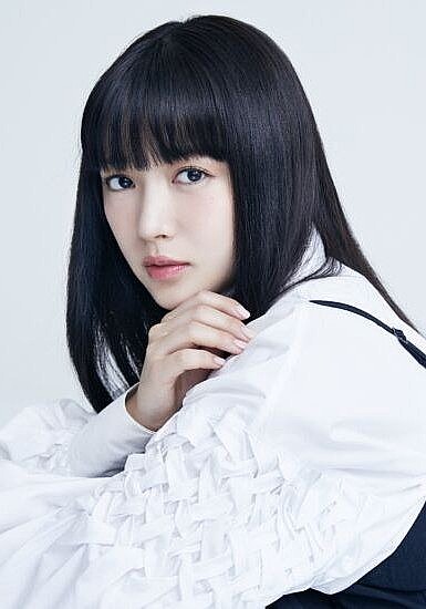 中山莉子 Riko Nakayama照片