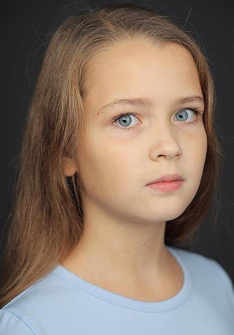 叶卡捷琳娜·米哈伊洛娃 Ekaterina Mikhaylova照片