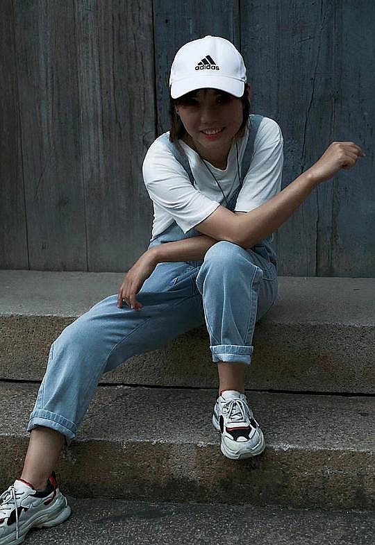 程梅花 Meihua Cheng照片