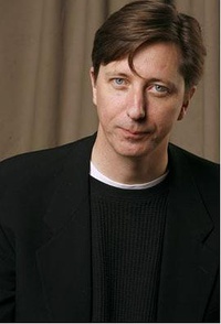 霍尔·哈特利 Hal Hartley照片