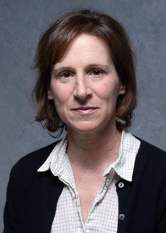 凯莉·莱卡特 Kelly Reichardt照片