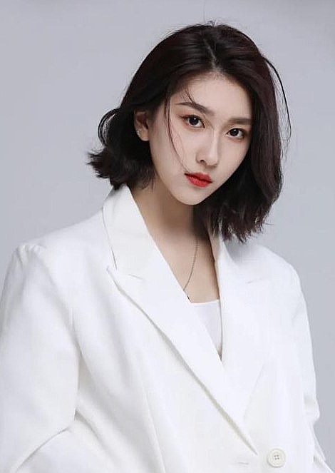 佟羲语 Xiyu Tong照片