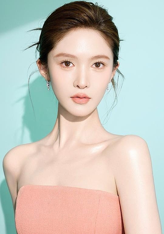 赵熙玥 Xiyue Zhao照片