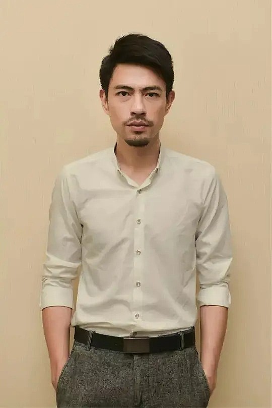 贺睿 Rui He照片