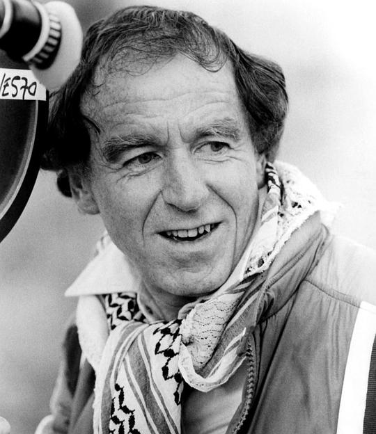 德斯蒙德·戴维斯 Desmond Davis照片