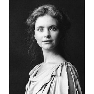 朱迪·鲍克尔 Judi Bowker照片