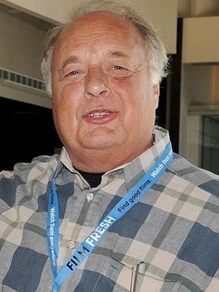 阿尔·赖纳特 Al Reinert照片