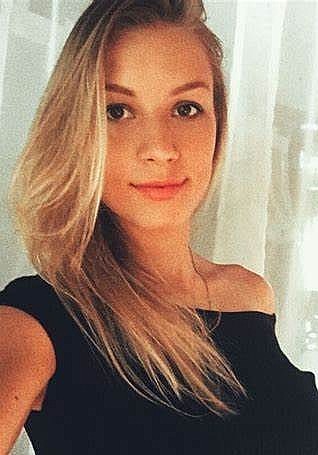 叶卡捷铃娜·诺维科娃 Ekaterina Novikova照片
