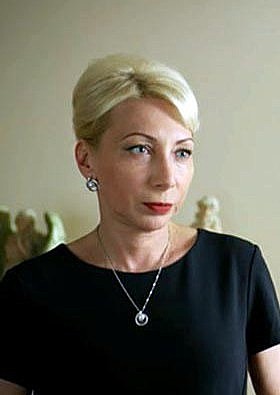 娜塔莉亚·加拉尼娜 Natalya Garanina照片