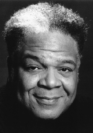 肯·帕吉 Ken Page照片