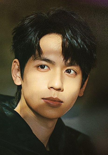 吴圣麒 Shengqi Wu照片