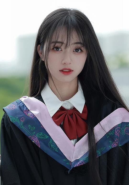 李十七 Shiqi Li照片