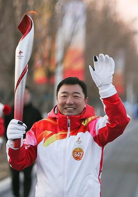 杨凌 Ling Yang照片