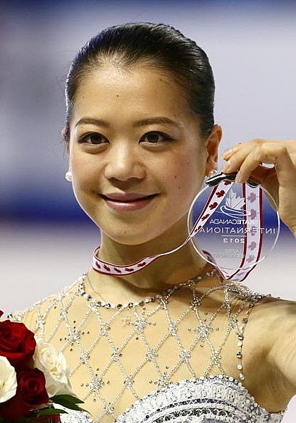 铃木明子 Akiko Suzuki照片