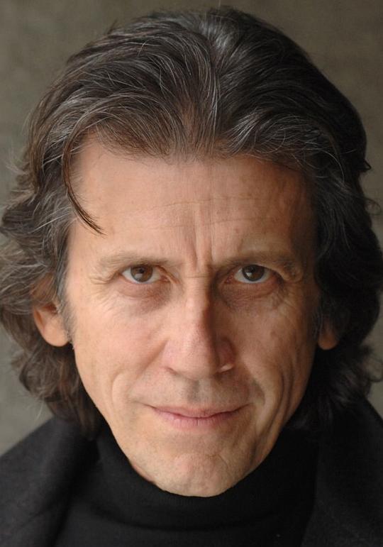 理查德·考克斯 Richard Cox照片